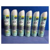 New Glad Odor Fighting Soft Mist Air Freshener,...