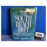 HB Book: The South Beach Dies By Arthur...