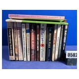 PB Books: Bowling, Shadow Riders & Bowdrie By...