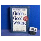 PB Book: The Writer's Digest Guide To Good...