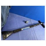 New Monster Snowbroom, Long Reach-Extends from...