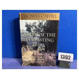 HB Book: Desire of The Everlasting Hills By...