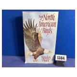 HB Book: Book of North American Birds, Readers...