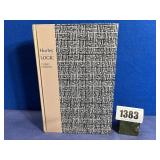 HB Book: A Concise Introduction To Logic By...