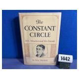 HB Book: The Constant Circle By Sara Mayfield,...