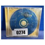 PC Game, Civilization, Call To Power