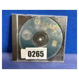 PC Game, Caesar III