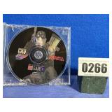PC Game, Tom Clancy's Splinter Cell