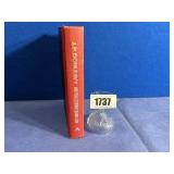 HB Book: Are You Listening Rabbi Low By JP...