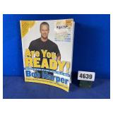 SB Book: Are You Ready By Bob Harper