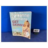 SB Book: Get Skinny By Suzanne Somers'