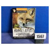 PB Book: Reader's Digest North American...
