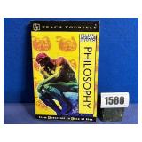 PB Book: Teach Yourself Philosophy 2000