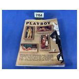 Vintage Periodical: Playboy January 1967...