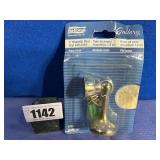 New National 3' Magnetic Door Stop w/Catch,...