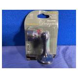 New Stanley Magnetic Door Stop w/Catch, Oil...