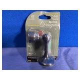New Stanley Magnetic Door Stop w/Catch, Oil...