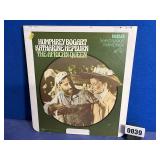 RCA SelectaVision Video Discs, 'The African...