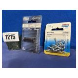 New (2) National Door Viewer, 160 Degree Lens,...