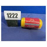 New Doit #18 100' Twisted Chalk/Mason, Superior...