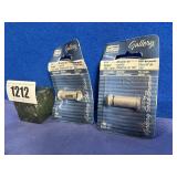 New (2) National Door Viewer, 160 Degree Lens,...