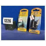 New Invincible Maring Toggle Boot, Yamaha Fuel...