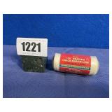 New Doit 100' Braided Chalk/ Mason Line,...