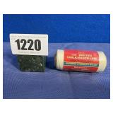 New Doit 100' Braided Chalk/Mason Line,...