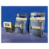 New (2) National Door Viewer, 200 Degree Len& 1...