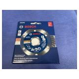 New Bosch 4' Ceramic/Porcelain Turbo Diamond...