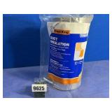 New Frost King Duct Insulation, Self Adhesive...