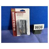 New Double Door Hardware Repair Kit, Fits...