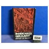 PB Book: Inside Nazi Germany, Conformity,...