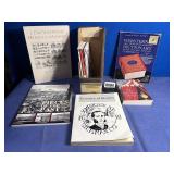 PB Books: Centuriy of Stories Jamestown 1883,...