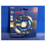 New Bosch 4' Ceramic/Porcelain Turbo Diamond...