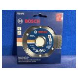 New Bosch 4' Ceramic/Porcelain Turbo Diamond...