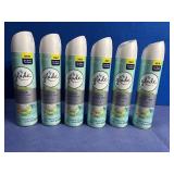 New Glad Odor Fighting Soft Mist Air Freshener,...