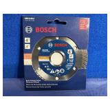 New Bosch 4' Ceramic/Porcelain Turbo Diamond...