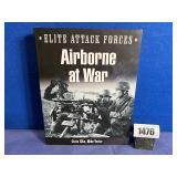 HB Book: Elite Attack Forces Airborne At War By...
