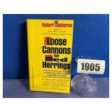 PB Book: Loose Cannons And Red Herrings By...