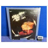 RCA SelectaVision Video Discs, 'Jon Mitchell...