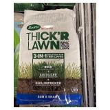 Scotts Turf Builder Thick'R Lawn 12-lbs. Sun...