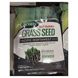 Scotts Grass Seed Pacific Northwest Mix, 16 Lb,...