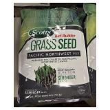 Scotts Grass Seed Pacific Northwest Mix, 16 Lb,...