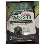 Scotts Grass Seed Pacific Northwest Mix, 16 Lb,...