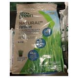 Sta-Green Natural Fertillzer 2-IN-1 Slow...