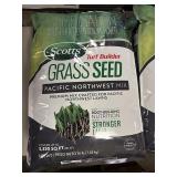 Scotts Grass Seed Pacific Northwest Mix, 16 Lb,...