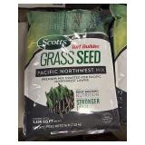 Scotts Grass Seed Pacific Northwest Mix, 16 Lb,...