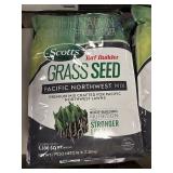 Scotts Grass Seed Pacific Northwest Mix, 16 Lb,...