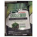 Scotts Grass Seed Pacific Northwest Mix, 16 Lb,...